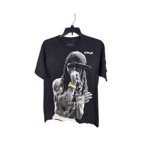 Lil Wayne T men's large